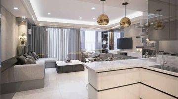 Gambar 1 Dijual Apartemen La Riz Mansion Full Furnish Surabaya