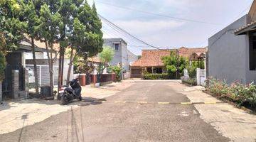 Gambar 1 Dijual Rumah Hitung Tanah di Buah Batu Cijagra Harga Menarik