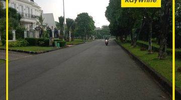 Gambar 4 Dijual Kavling mega kebon jeruk joglo, kembangan jakarta barat