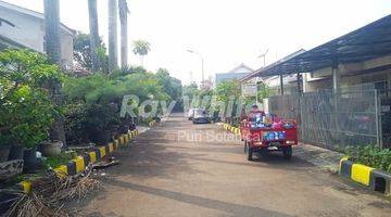 Gambar 4 Dijual Kavling Taman Kebon Jeruk, Intercon, Meruya, Srengseng, Kembangan Jakarta Barat