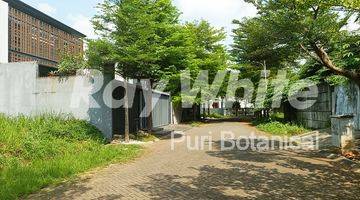 Gambar 4 Dijual Kavling Intercon Taman Kebon Jeruk, Srengseng Jakarta Barat