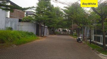 Gambar 3 Dijual Kavling Intercon Taman Kebon Jeruk, Srengseng Jakarta Barat