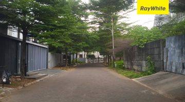 Gambar 2 Dijual Kavling Intercon Taman Kebon Jeruk, Srengseng Jakarta Barat