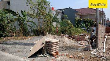 Gambar 3 Dijual tanah kavling, lokasi nyaman,bebas banjir di Komp.suad jl. Kejaksaan, kreo, larangan, tangerang