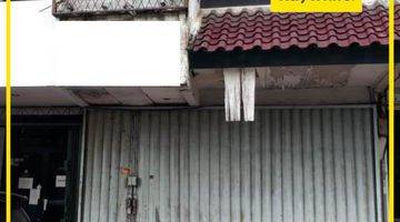 Gambar 5 Di jual ruko ,lokasi strategis di Jl. Komp. Perum taman kebon jeruk, meruya selatan,jakbar