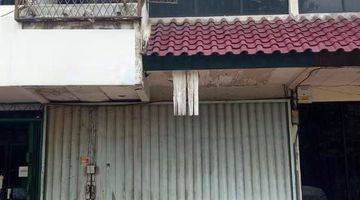 Gambar 1 Di jual ruko ,lokasi strategis di Jl. Komp. Perum taman kebon jeruk, meruya selatan,jakbar