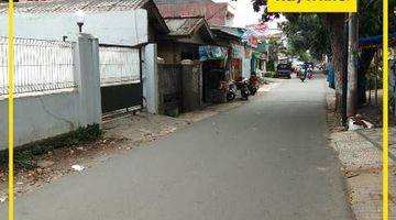 Gambar 3 Dijual tanah bebas banjir,strategis di Jl.basoka raya, joglo, jakbar