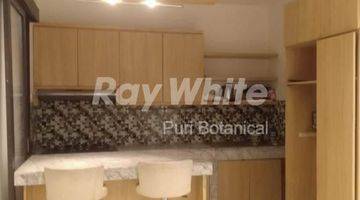 Gambar 4 Dijual rumah di puri botanical, dlm cluster exclusive, joglo, jakbar