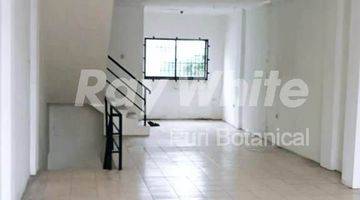 Gambar 4 Dijual ruko di dekat kebayoran lama, 3 lantai dg rooftop di Jln ciledug raya, cipulir, Jaksel