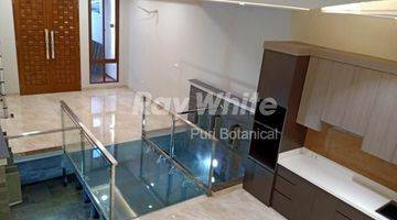 Gambar 4 Dijual Rumah Baru Dg Design Glass House Di Jln Sabar 1 ,petukangan Selatan, Jaksel