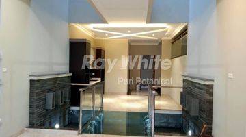 Gambar 3 Dijual Rumah Baru Dg Design Glass House Di Jln Sabar 1 ,petukangan Selatan, Jaksel