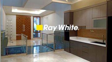 Gambar 5 Dijual Rumah Baru Dg Design Glass House Di Jln Sabar 1 ,petukangan Selatan, Jaksel