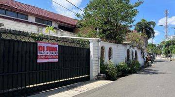 Gambar 1 Dijual cepat Rumah Di Pejaten Barat 