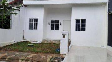 Gambar 1 Dijual rumah Townhouse di Bintaro 