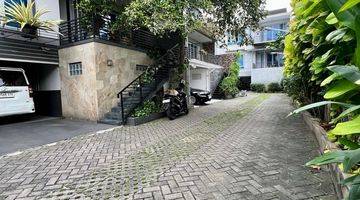 Gambar 2 Dijual rumah minimalis Townhouse di pasar minggu 2 Lantai