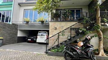 Gambar 4 Dijual rumah minimalis Townhouse di pasar minggu 2 Lantai