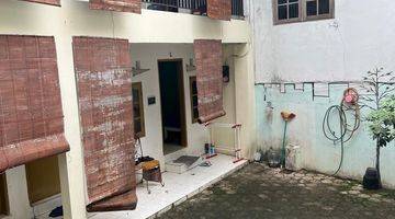 Gambar 5 Dijual rumah berikut kamar kos di kemang jakarta selatan 