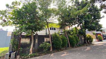 Gambar 1 Dijual rumah di bukit cimanggu city bogor 