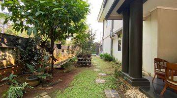 Gambar 3 Dijual rumah di bukit cimanggu city bogor 