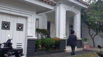 Gambar 1 Dijual rumah siap huni di pejaten mas raya jakarta selatan