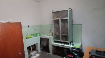 Gambar 4 Gang Ijan Tanah Shm 445m²