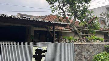 Gambar 2 Rumah di Komplek Anta Baru II Bagus SHM