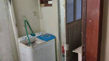 Gambar 5 Pekayon rumah 2 lantai deket 3 pintu toll sebrang Galaxy