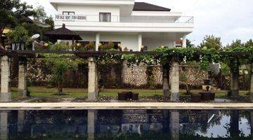 Gambar 1 Dijual Villa lokasi di Griya Alam Pecatu, Pecatu Indah Resort