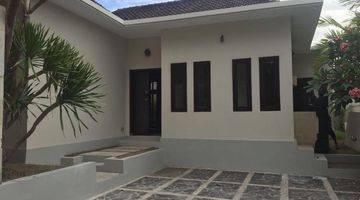 Gambar 2 Dijual Rumah Semi Villa Lokasi Di Yudistira, Griya Alam Pecatu, Bali