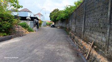 Gambar 4 Dijual Rumah baru lokasi di Puri Mumbul Nusa Dua