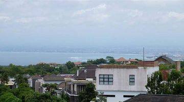 Gambar 5 Dijual Villa view laut lokasi Di Griya Alam Pecatu