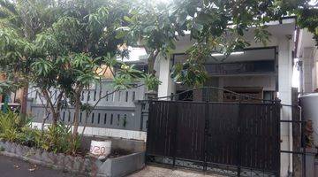 Gambar 4 Dijual Rumah lokasi di Sahadewa, Griya Alam Pecatu, Bali