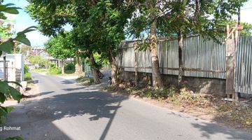 Gambar 5 Dijual Tanah Luas 240 M2 Di Jalan Utama Puramasuka, Ungasan