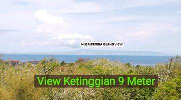 Gambar 5 Dijual Villa view laut lokasi di Nusa Dua