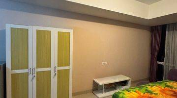 Gambar 4 U Residence Apartment Lippo Karawaci Studio