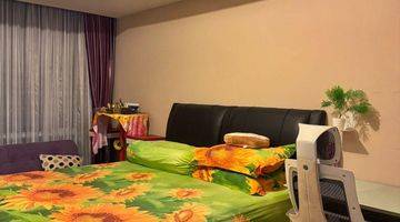 Gambar 2 U Residence Apartment Lippo Karawaci Studio