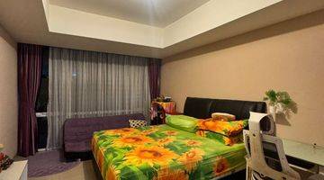 Gambar 3 U Residence Apartment Lippo Karawaci Studio