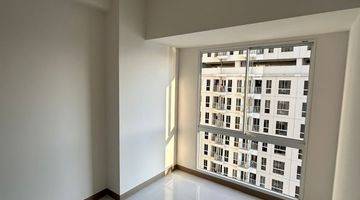 Gambar 3 Dijual Apartemen Tokyo Riverside Pik2 Connecting 3BR Uk 57m2 Unfurnished 