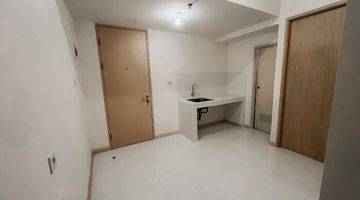 Gambar 4 Dijual Apartemen Tokyo Riverside Pik 2 Uk 36m2 View Taman + Laut