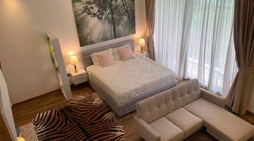 Gambar 5 Rumah Golf Island Signature Pik Uk10x20 Furnished Mewah Ada Pool 