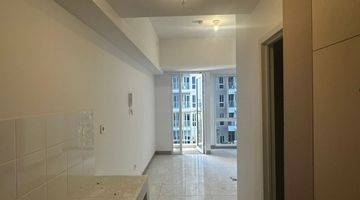 Gambar 3 Dijual Apartement Tokyo Riverside Pik 2 Tipe Studio Unfurnished Termurah 