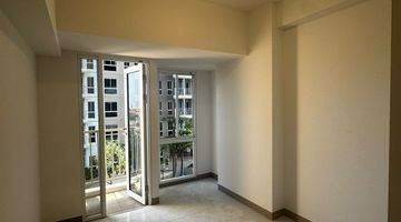 Gambar 1 Dijual Apartement Tokyo Riverside Pik 2 Tipe Studio Unfurnished Termurah 