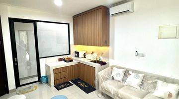 Gambar 1 Dijual Murah Rumah Milenial Uk 4.5x10 Full Furnished Harga 1,250M 