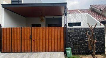 Gambar 1 Rumah Cantik Siap Huni Di Lokasi Premium, Cakung, Jakarta Timur