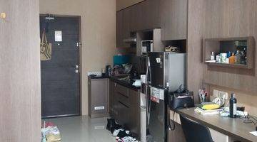 Gambar 4 Disewakan Apartemen Tamansari Semanggi Bagus Siap Huni Harga Murah