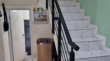 Gambar 4 Dijual Rumah 2 Lt Di Serpong Garden Cisauk Dekat Stasiun