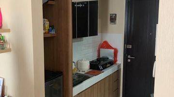 Gambar 2 Apartemen Casa De Parco Studio Harga Murah Jual Rugi Dekat Aeon Mall