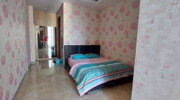 Gambar 2 Dijual Sewa Apartment 2 Kamar Lux Luas Furnish di Dago Suites