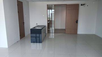 Gambar 2 For Rent Unit Hquarter Soho Business Asia Afrika