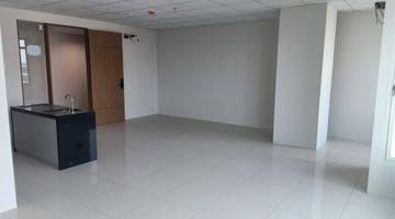 Gambar 1 For Rent Unit Hquarter Soho Business Asia Afrika